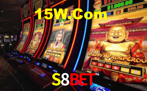 S8Bet.Com