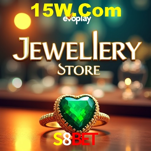 Descubra o Programa VIP da S8Bet: Vantagens Exclusivas para Jogadores