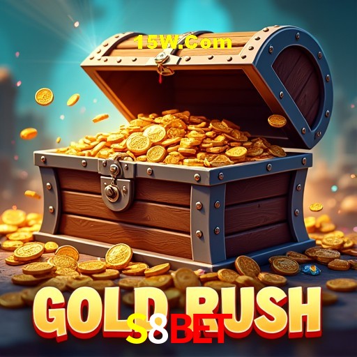 Responsive Design S8Bet