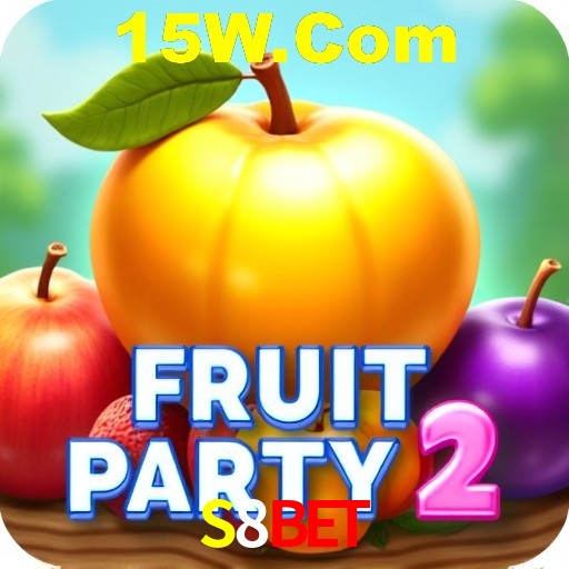 Descubra a Magia dos Jogos de Arcade no S8Bet