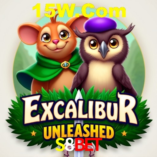 A Revolução dos Aplicativos de Jogos no S8Bet