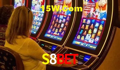 Casino Ao Vivo S8Bet