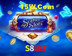 Promoções Sazonais S8Bet