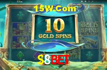 Login Seguro S8Bet