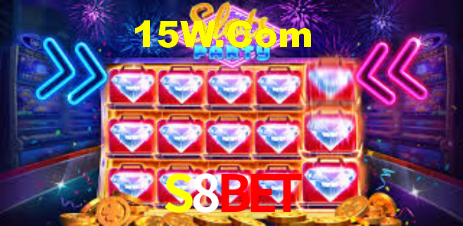 S8Bet.Com