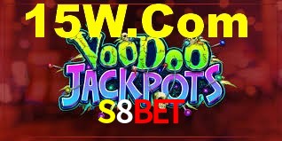 VIP Casino S8Bet