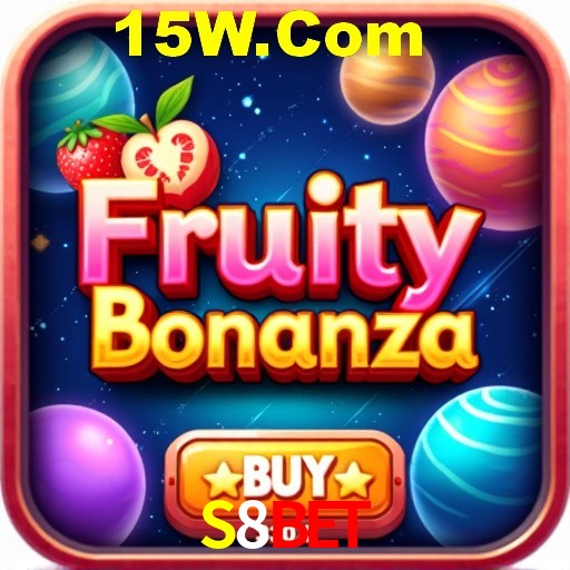 APP oficial da S8Bet para mobile