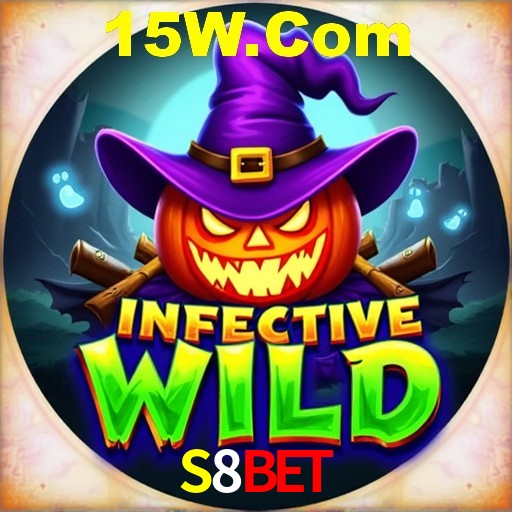 Descubra o Mundo do Cassino Online com S8Bet