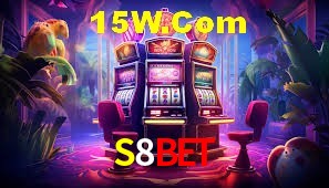 Welcome Bonus S8Bet