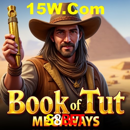 Inovações de Jogos na S8Bet: O Futuro das Experiências Interativas