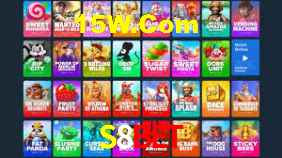 S8Bet: A Experiência de Casino com Jogos de Mesa ao Vivo