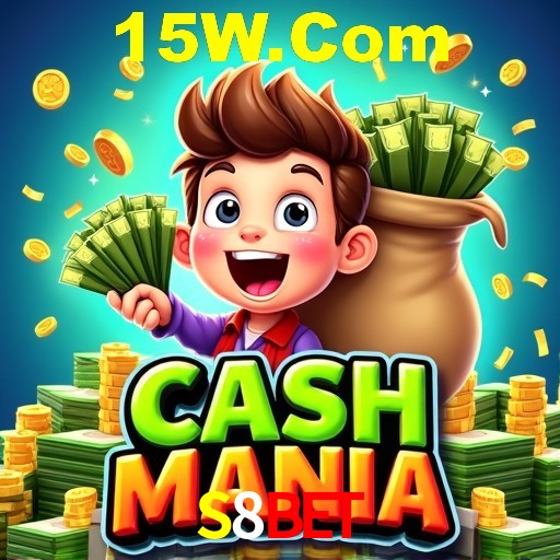 A Popularidade dos Caça-Níqueis no S8Bet