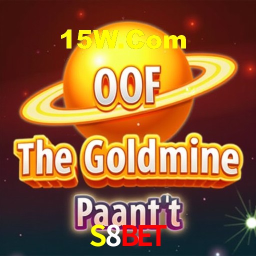 Interface Premium S8Bet