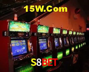 Estatísticas Esportivas S8Bet