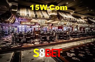Casino VIP S8Bet
