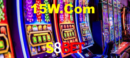 S8Bet.Com