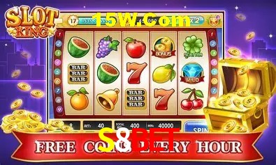 Jogo Spaceman S8Bet