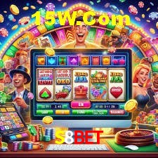 Statistics S8Bet