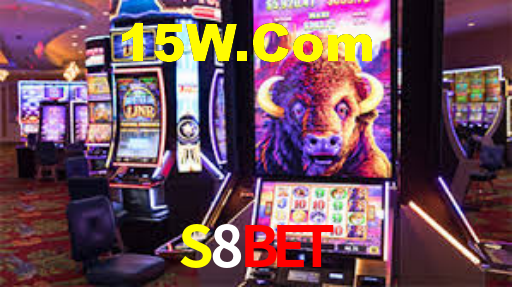 S8Bet