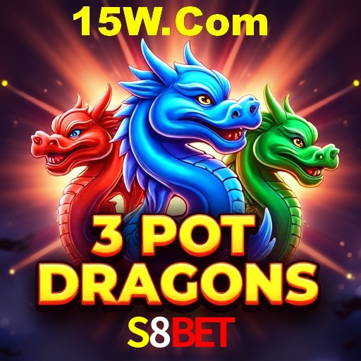 Game Providers S8Bet