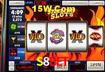 Promoção Relâmpago S8Bet