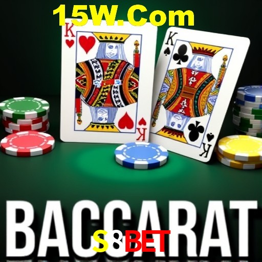 Live Casino S8Bet
