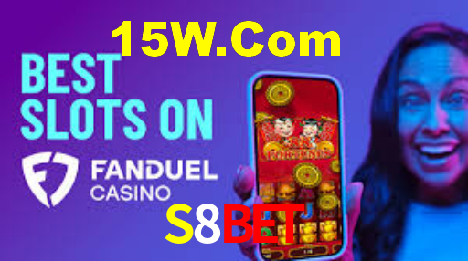 S8Bet.Com
