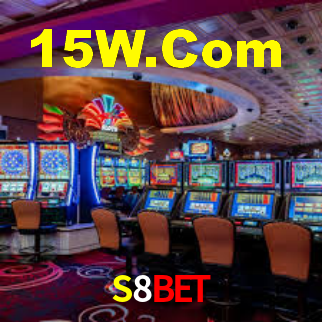 S8Bet Login