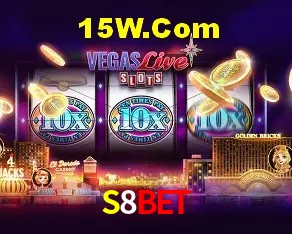 Casino Ao Vivo S8Bet