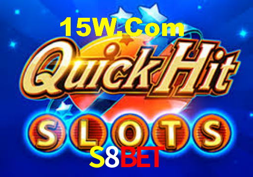 S8Bet: Seu Cassino Premiado com Pagamentos Rápidos