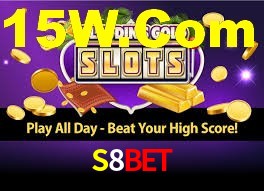 Explore as vantagens do S8Bet: serviço profissional e confiabilidade