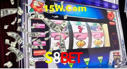 Jogos de Slot S8Bet