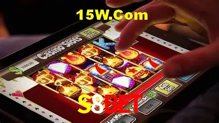 Benefícios da Conta S8Bet
