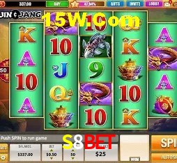 Estatísticas Esportivas S8Bet
