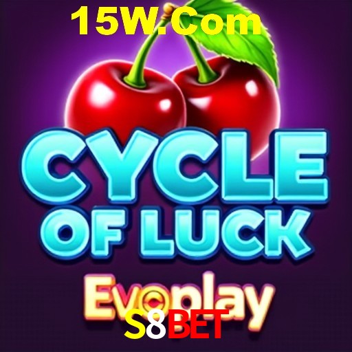 Descubra o Mundo do Cassino Online com S8Bet