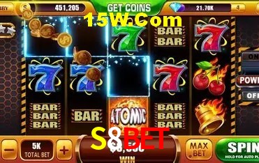 Apostas de Tênis S8Bet