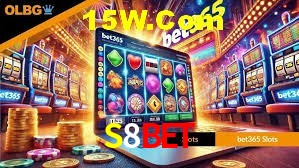 Welcome Bonus S8Bet