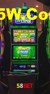 Welcome Bonus S8Bet