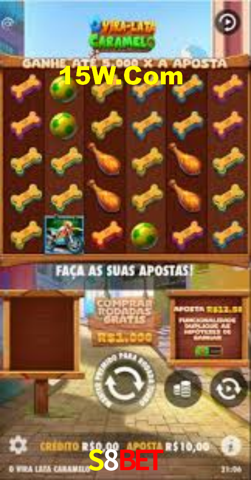 S8Bet - Jogos De Vídeo De Cassino - S8Bet.Com