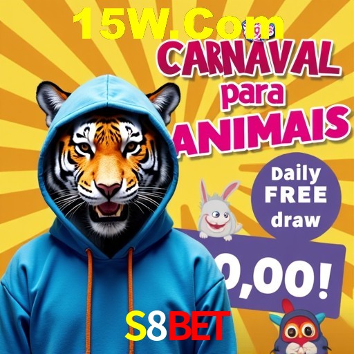 Descubra a Essência do S8Bet: Nossa História e Compromissos