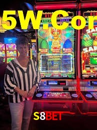 VIP Casino S8Bet