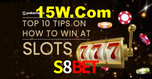S8Bet