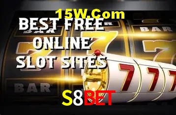 Promoções Sazonais S8Bet
